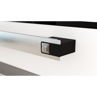 Електрична духова шафа Teka Total NEO HSB 6350 WH (111010070) білий Електрична духова шафа Teka Total NEO HSB 6350 WH (111010070) білий
