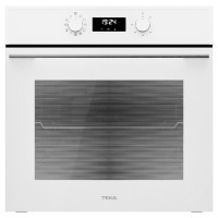 Електрична духова шафа Teka Total HSB 630 (41560133) білий