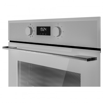 Електрична духова шафа Teka Total HSB 630 (41560133) білий