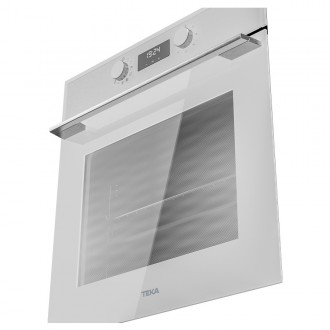 Електрична духова шафа Teka Total HSB 630 (41560133) білий