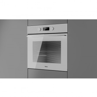 Електрична духова шафа Teka Total HSB 630 (41560133) білий