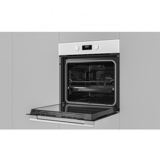 Електрична духова шафа Teka Total HSB 630 (41560133) білий