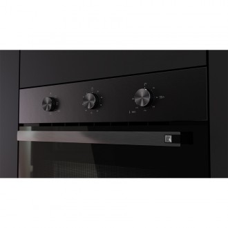 Электрический духовой шкаф Teka Total NEO HSB 6150 FBK (111010063) черный Электрический духовой шкаф Teka Total NEO HSB 6150 FBK (111010063) черный