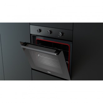 Электрический духовой шкаф Teka Total NEO HSB 6150 FBK (111010063) черный Электрический духовой шкаф Teka Total NEO HSB 6150 FBK (111010063) черный