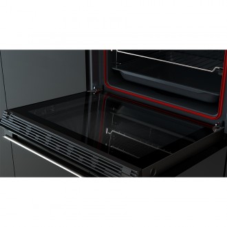 Электрический духовой шкаф Teka Total NEO HSB 6150 FBK (111010063) черный Электрический духовой шкаф Teka Total NEO HSB 6150 FBK (111010063) черный
