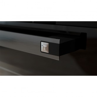 Электрический духовой шкаф Teka Total NEO HSB 6150 FBK (111010063) черный Электрический духовой шкаф Teka Total NEO HSB 6150 FBK (111010063) черный