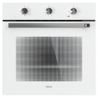 Электрический духовой шкаф Teka Total NEO HSB 6150 WH (111010062) белый