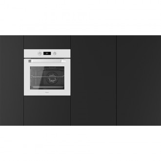 Електрична духова шафа Teka Easy HCB 6535 (111020032) білий