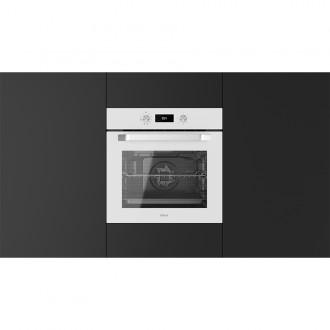 Електрична духова шафа Teka Easy HCB 6535 (111020032) білий