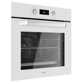 Електрична духова шафа Teka Easy HCB 6535 (111020032) білий