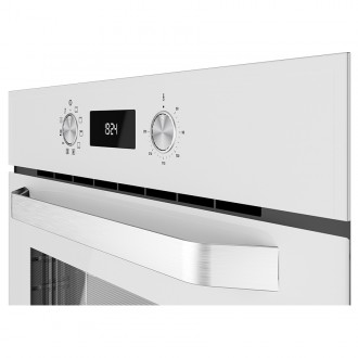 Електрична духова шафа Teka Easy HCB 6535 (111020032) білий