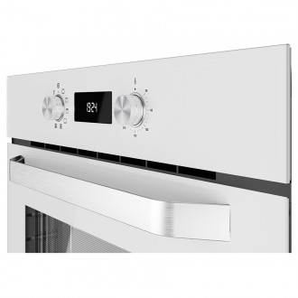 Електрична духова шафа Teka Easy HCB 6535 (111020032) білий