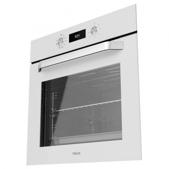 Електрична духова шафа Teka Easy HCB 6535 (111020032) білий