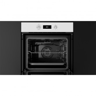 Електрична духова шафа Teka Easy HCB 6535 (111020032) білий