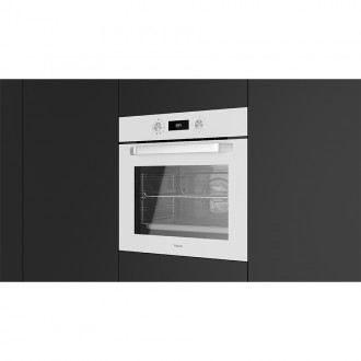 Електрична духова шафа Teka Easy HCB 6535 (111020032) білий