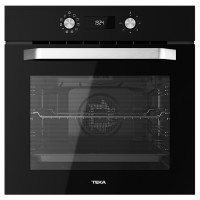 Електрична духова шафа Teka Easy HCB 6535 (111020031) чорний