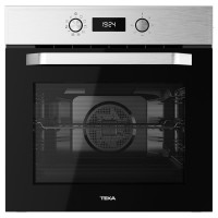 Електрична духова шафа Teka Easy HCB 6535 (111020030) нержавіюча сталь