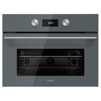 Микроволновая печь встраиваемая Teka UrbanColor MLC 8440 ST (111160025) серый камень / стекло