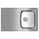 Кухонна мийка Teka Teka Universe 45 T-XM 1B 1D (115110029) мікротекстура