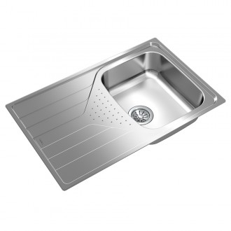Кухонна мийка Teka Teka Universe 45 T-XM 1B 1D (115110029) мікротекстура