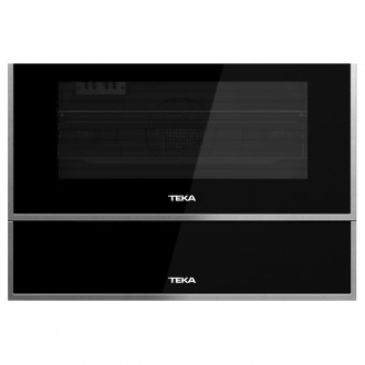 Вбудований підігрівач посуду Teka CP 15 GS (40589920)