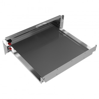 Вбудований підігрівач посуду Teka CP 15 GS (40589920)