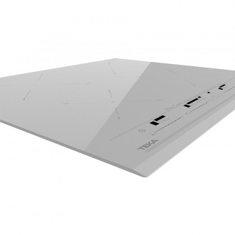 Індукційна варильна поверхня Teka UrbanColor IZC 64630 SM MST (112500025) димчастий сірий