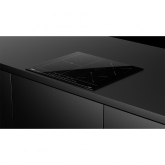 Індукційна варильна поверхня Teka Easy IBF 64200 S (112520034) чорне скло