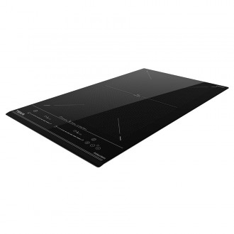 Індукційна варильна поверхня Teka Maestro IZF 32400 MSP Black (112510021) чорне скло