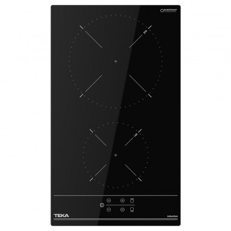 Індукційна варильна поверхня Teka Easy IBC 32000 TTC Black (112520027) чорне скло