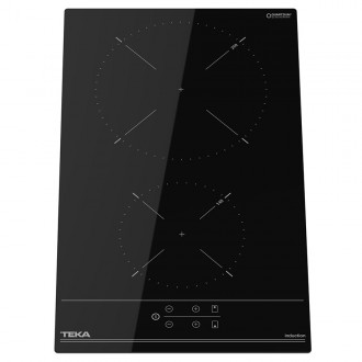 Індукційна варильна поверхня Teka Easy IBC 32000 TTC Black (112520027) чорне скло Індукційна варильна поверхня Teka Easy IBC 32000 TTC Black (112520027) чорне скло