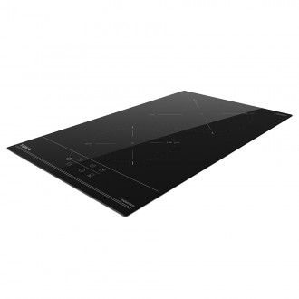 Індукційна варильна поверхня Teka Easy IBC 32000 TTC Black (112520027) чорне скло Індукційна варильна поверхня Teka Easy IBC 32000 TTC Black (112520027) чорне скло
