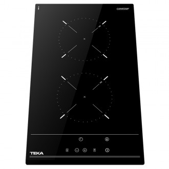 Електрична варильна поверхня Teka Easy TZC 32000 TTC BK (112550011) чорне скло Електрична варильна поверхня Teka Easy TZC 32000 TTC BK (112550011) чорне скло