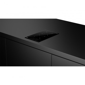 Електрична варильна поверхня Teka Easy TZC 32000 TTC BK (112550011) чорне скло Електрична варильна поверхня Teka Easy TZC 32000 TTC BK (112550011) чорне скло