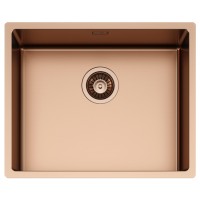 Кухонна мийка Tasca Canova PVD 54х44 CA50FC