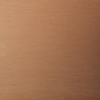 Змішувач кухонний з висувним виливом та двоструменевим душем Gessi 316 Kitchen Cesello мідь браширована PVD (60026#708)