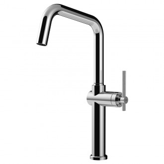 Змішувач кухонний Gessi Habito хром (60650#031) Змішувач кухонний Gessi Habito хром (60650#031)
