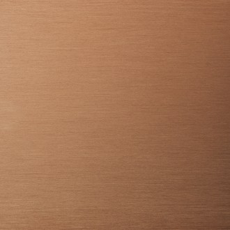 Смеситель кухонный с выдвижным изливом Gessi Inedito медь брашированная PVD (60433#708)