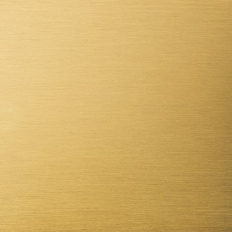 Смеситель кухонный с выдвижным изливом Gessi Inedito золото брашированное PVD (60433#716)