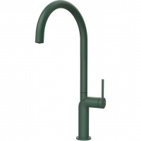 Змішувач кухонний Gessi Stelo матова агава (60301#276)