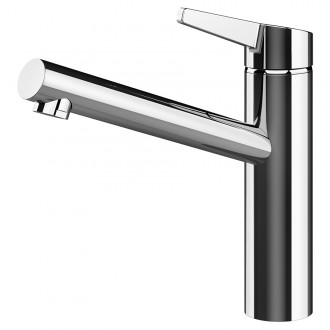 Змішувач кухонний Gessi Thalium хром (60532#031) Змішувач кухонний Gessi Thalium хром (60532#031)