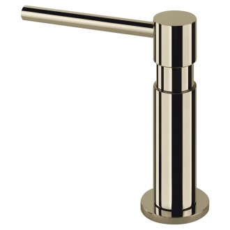 Дозатор Gessi 29651#720 PVD нікель