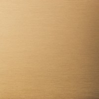 Змішувач кухонний з гнучким виливом та двоструменевим душем Gessi Segni бронза браширована PVD (60960#726)