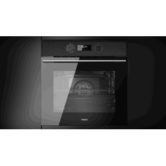 Мультифункциональный духовой шкаф