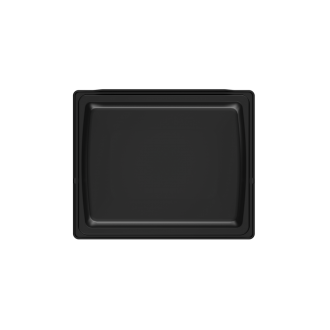 The SteamBox - аксесуар для приготування на пару в духовій шафі
