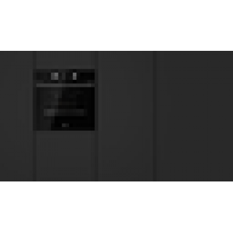 Мультифункциональный духовой шкаф Urban с 4' TFT-дисплеем, режимом турбо и 3-хуровневой пиролитической очисткой