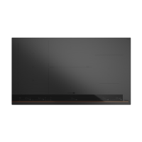 INFINITY G1 Індукційна варильна поверхня FLEX 90 см