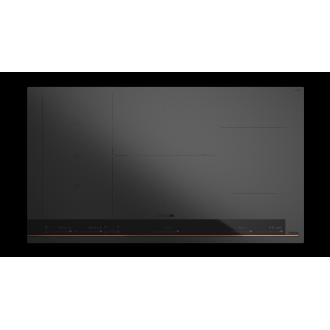 INFINITY G1 Індукційна варильна поверхня FLEX 90 см INFINITY G1 Індукційна варильна поверхня FLEX 90 см