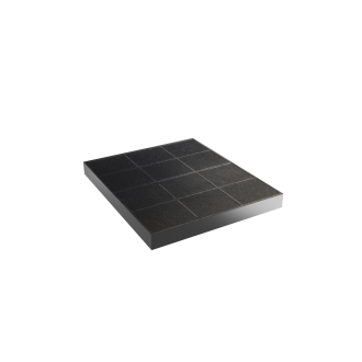 Змінний вугільний фільтр для кухонного очищувача повітря Змінний вугільний фільтр для кухонного очищувача повітря