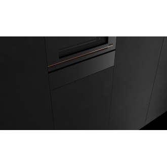INFINITY G1 Передня панель BM